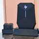 Here’s the VR Backpack looks like when it’s not being used as a “normal” desktop.